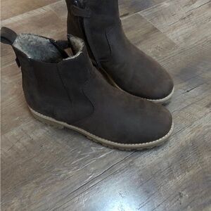 Froddo tex chelsea winter boots
